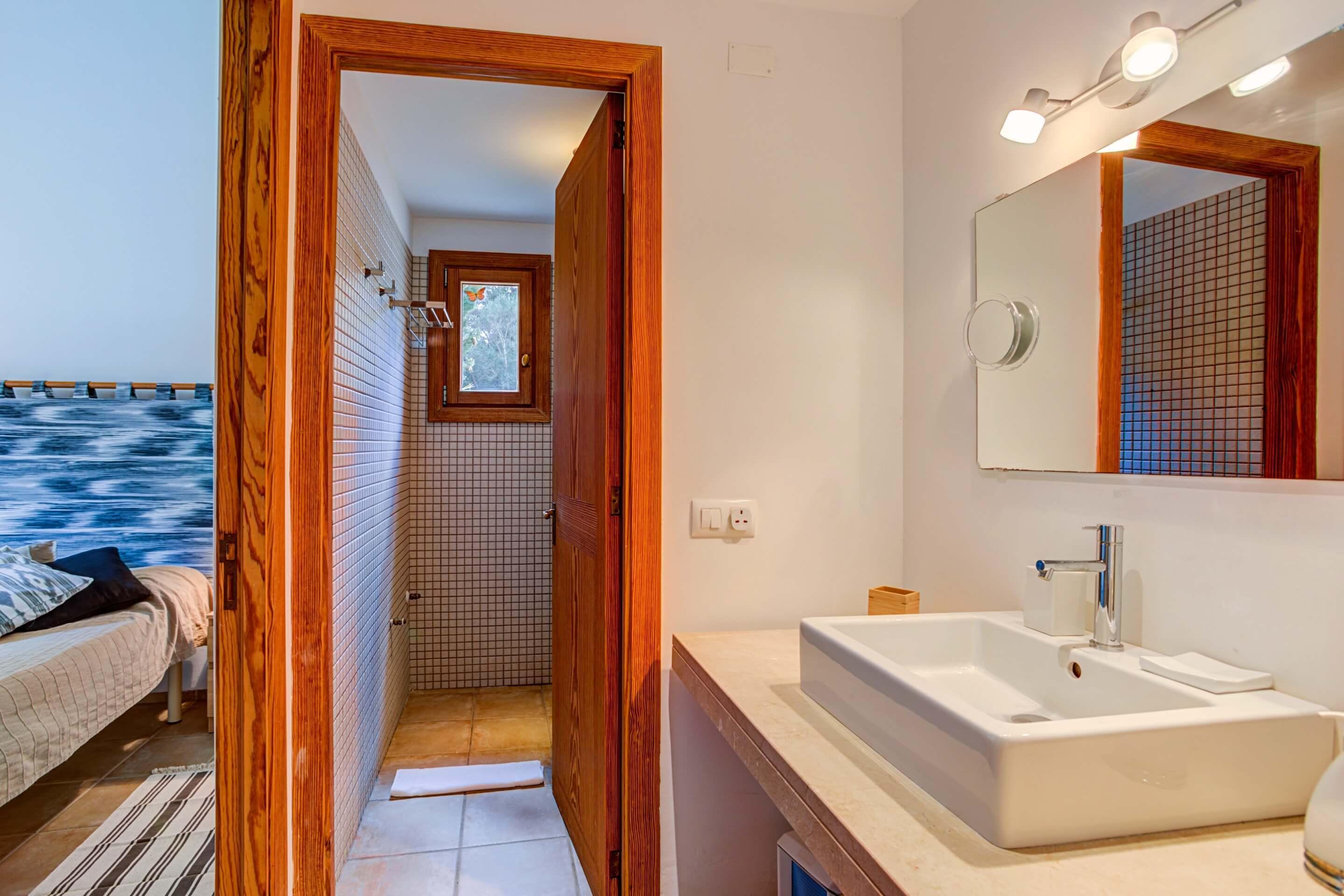 Villa Comella - Vakantiehuis op Mallorca met privé zwembad en airco in Arta, Spanje voor 6 personen foto 24