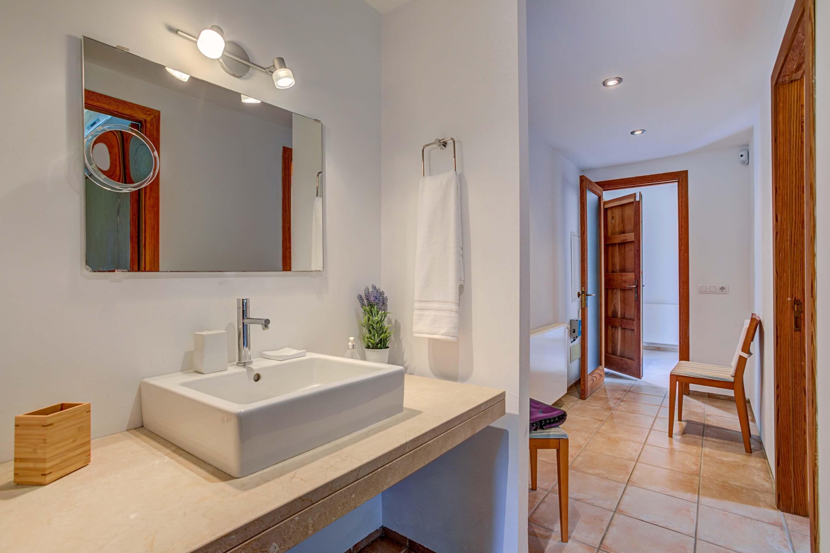 Villa Comella - Vakantiehuis op Mallorca met privé zwembad en airco in Arta, Spanje voor 6 personen foto 25