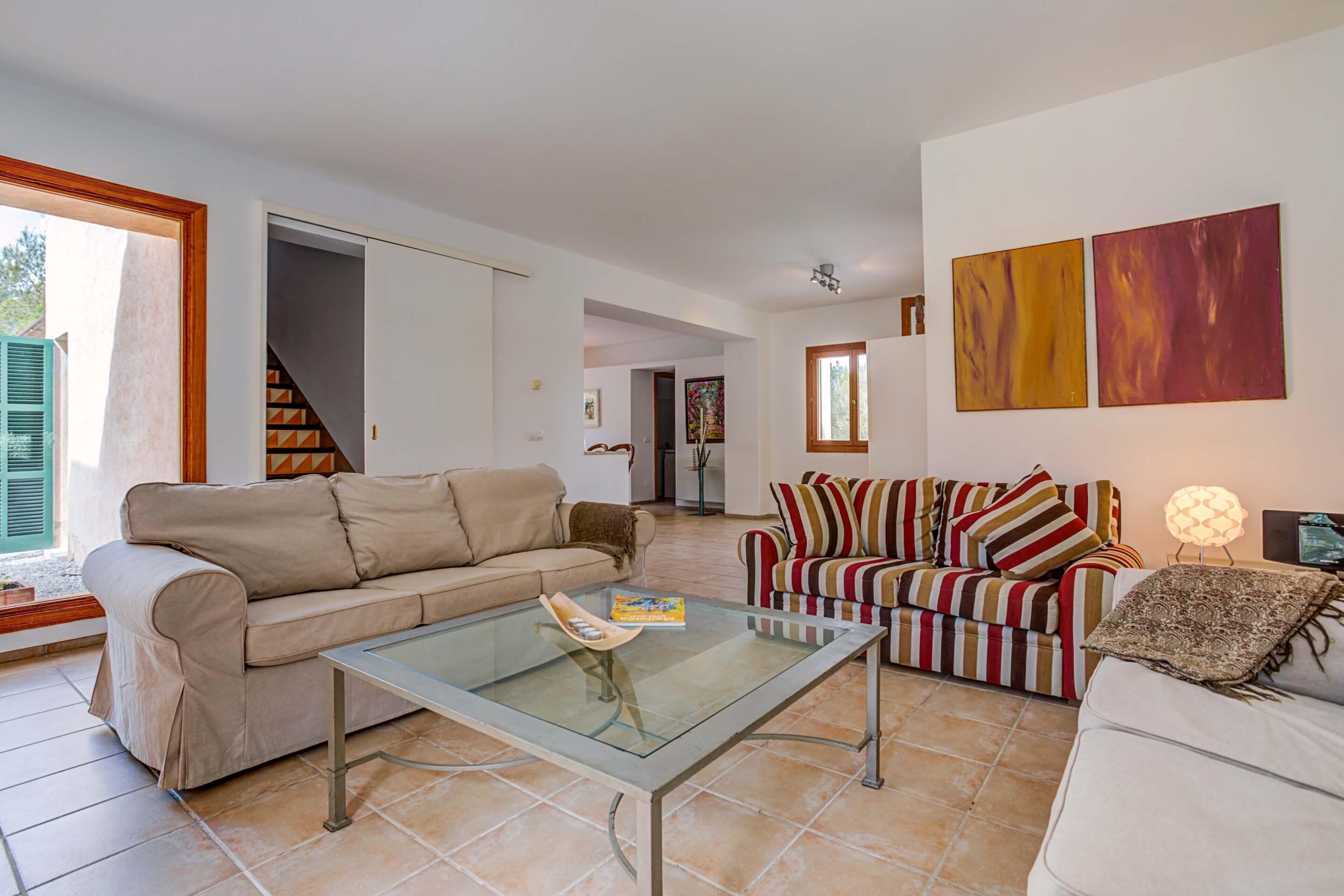 Villa Comella - Vakantiehuis op Mallorca met privé zwembad en airco in Arta, Spanje voor 6 personen foto 15