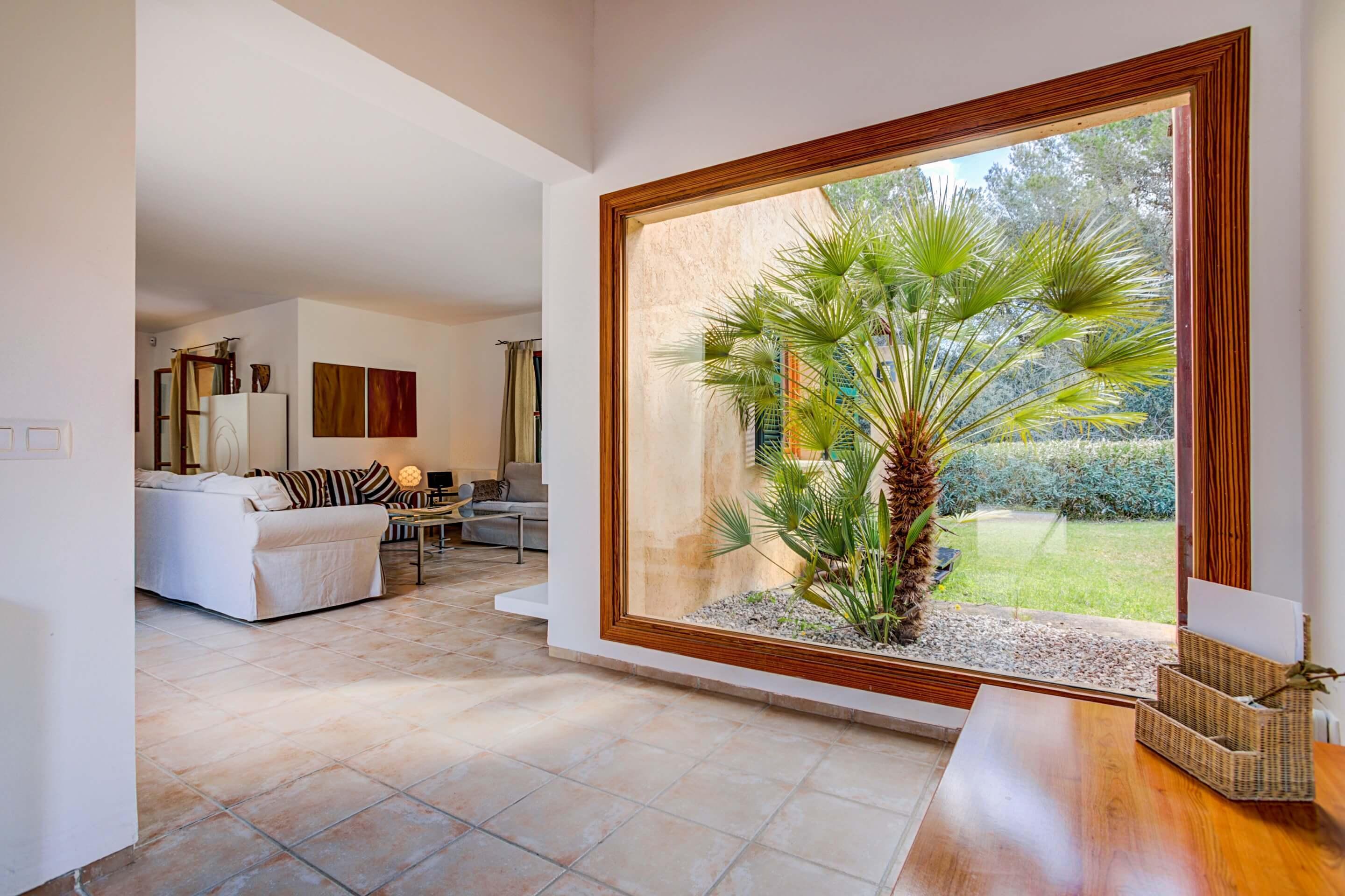 Villa Comella - Vakantiehuis op Mallorca met privé zwembad en airco in Arta, Spanje voor 6 personen foto 12