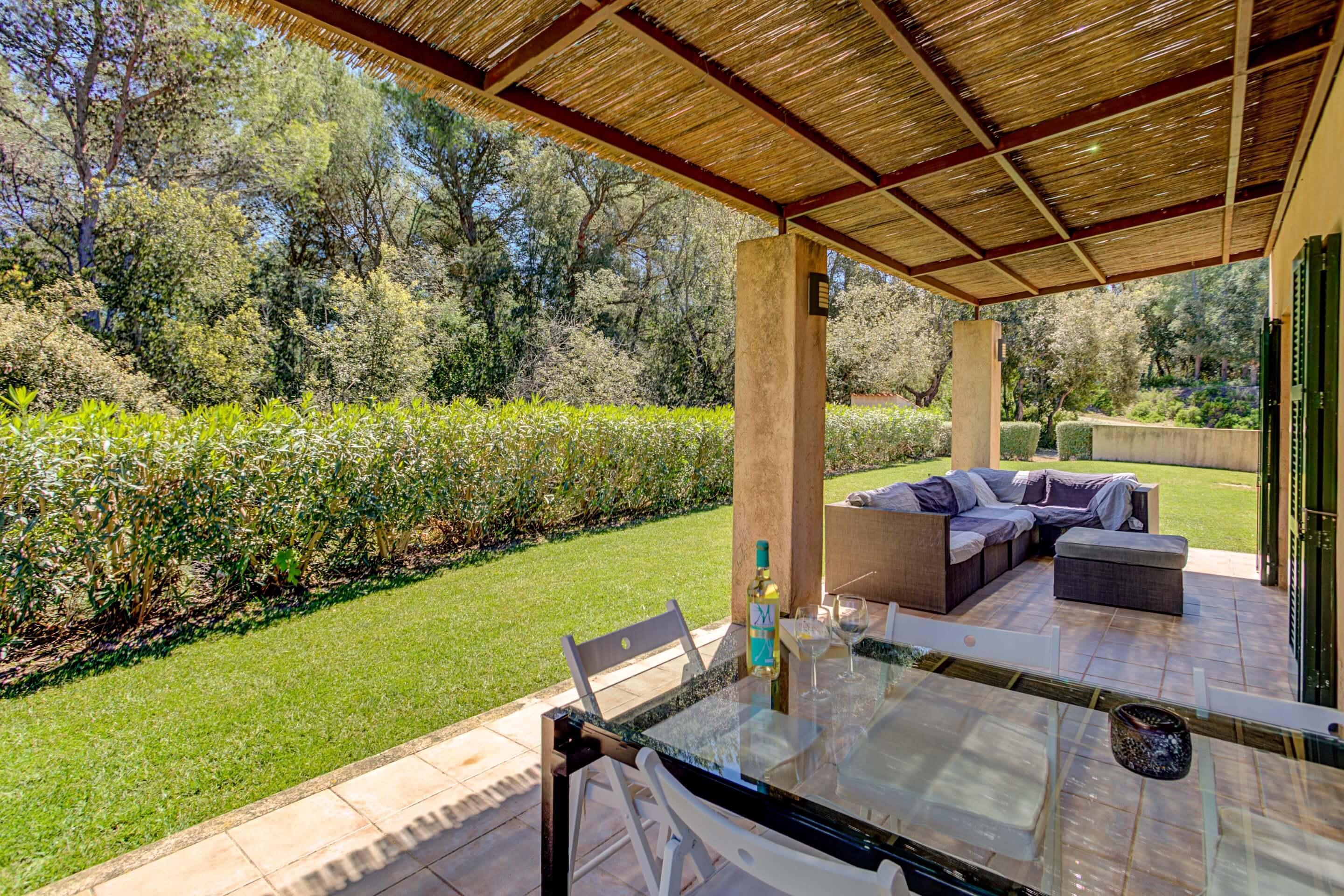 Villa Comella - Vakantiehuis op Mallorca met privé zwembad en airco in Arta, Spanje voor 6 personen foto 9