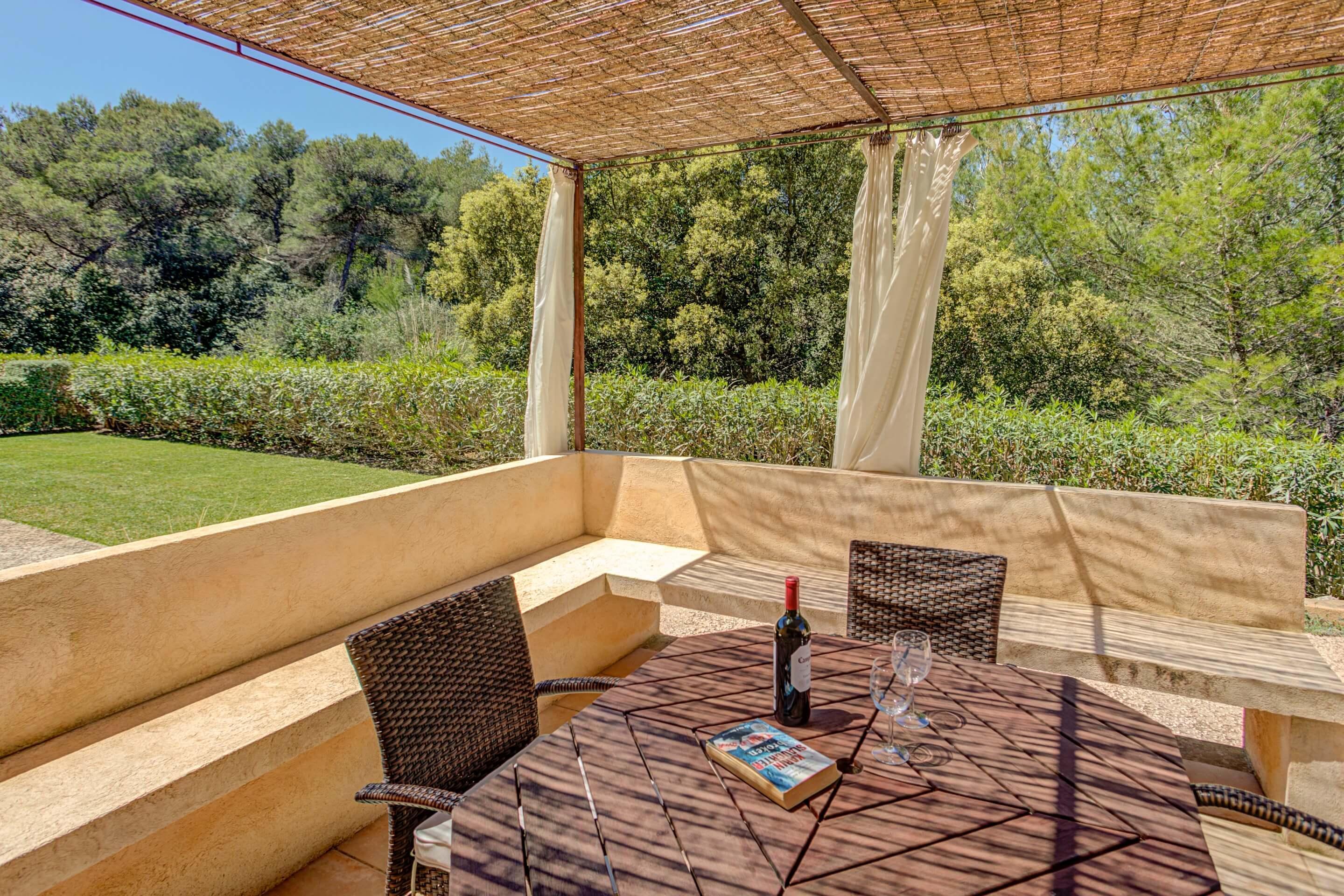 Villa Comella - Vakantiehuis op Mallorca met privé zwembad en airco in Arta, Spanje voor 6 personen foto 29