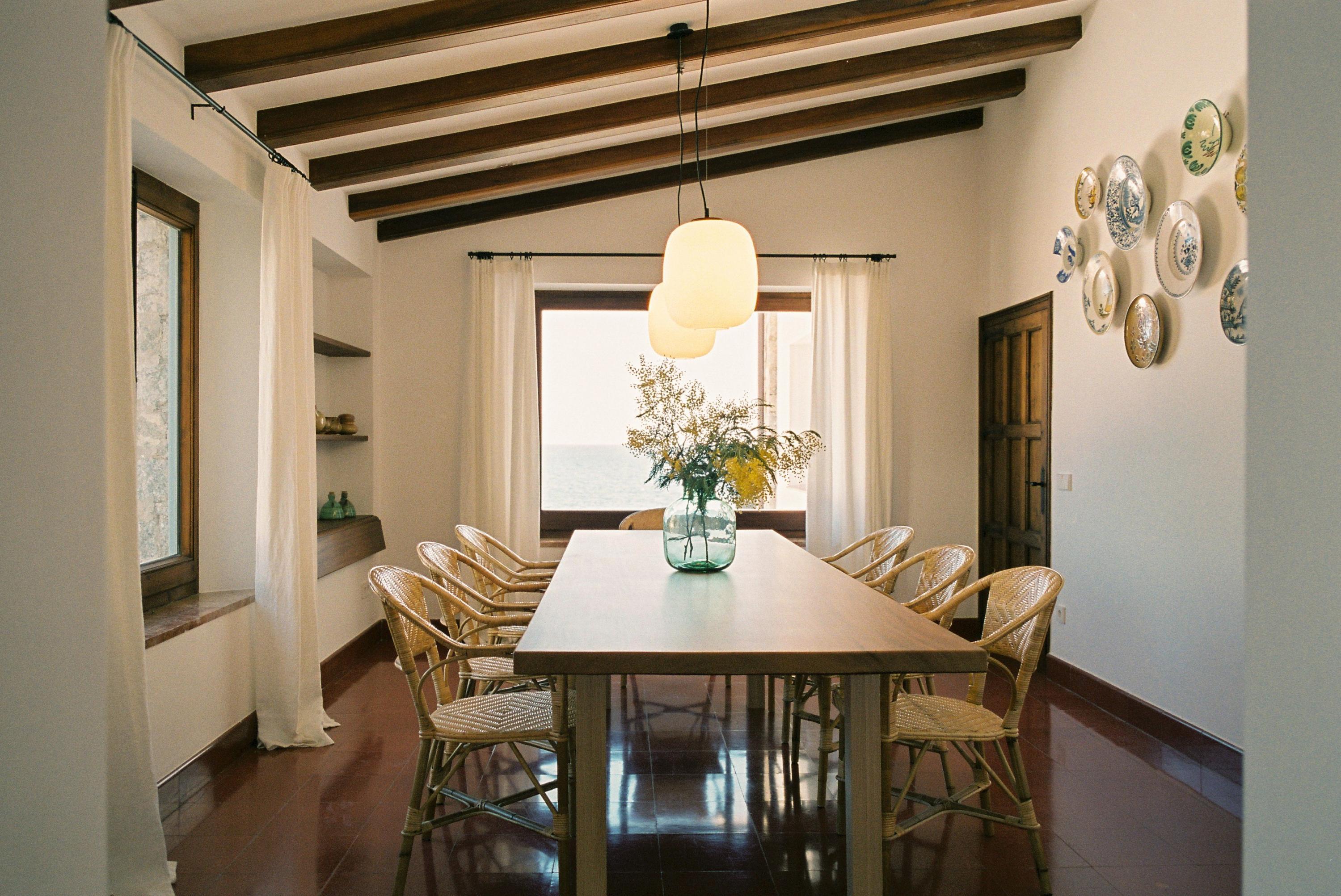 NIEUW! VIlla Ses Planelles - Unieke en zeer exclusieve Villa in Aig in Begur, Spanje voor 16 personen foto 24