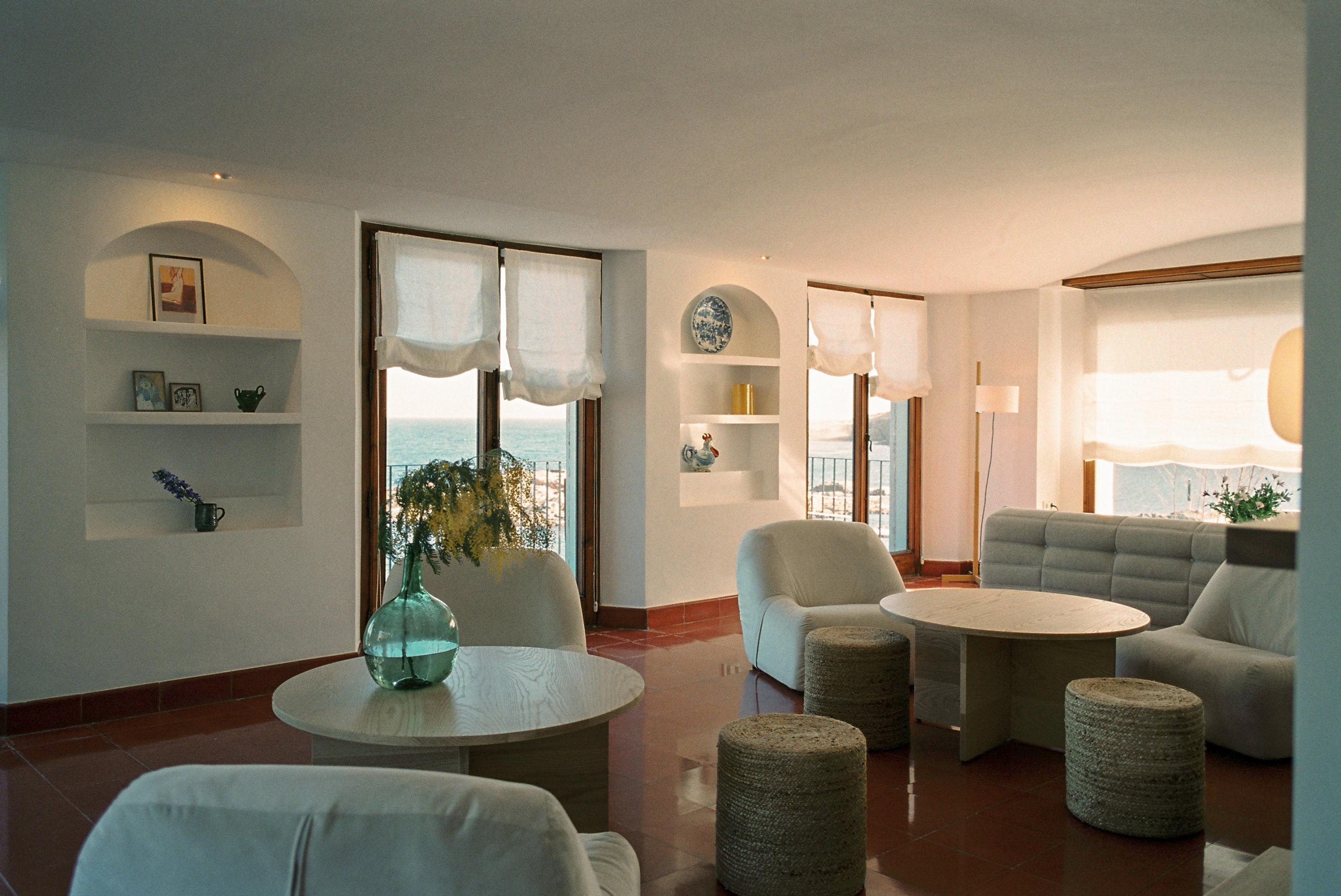 NIEUW! VIlla Ses Planelles - Unieke en zeer exclusieve Villa in Aig in Begur, Spanje voor 16 personen foto 38
