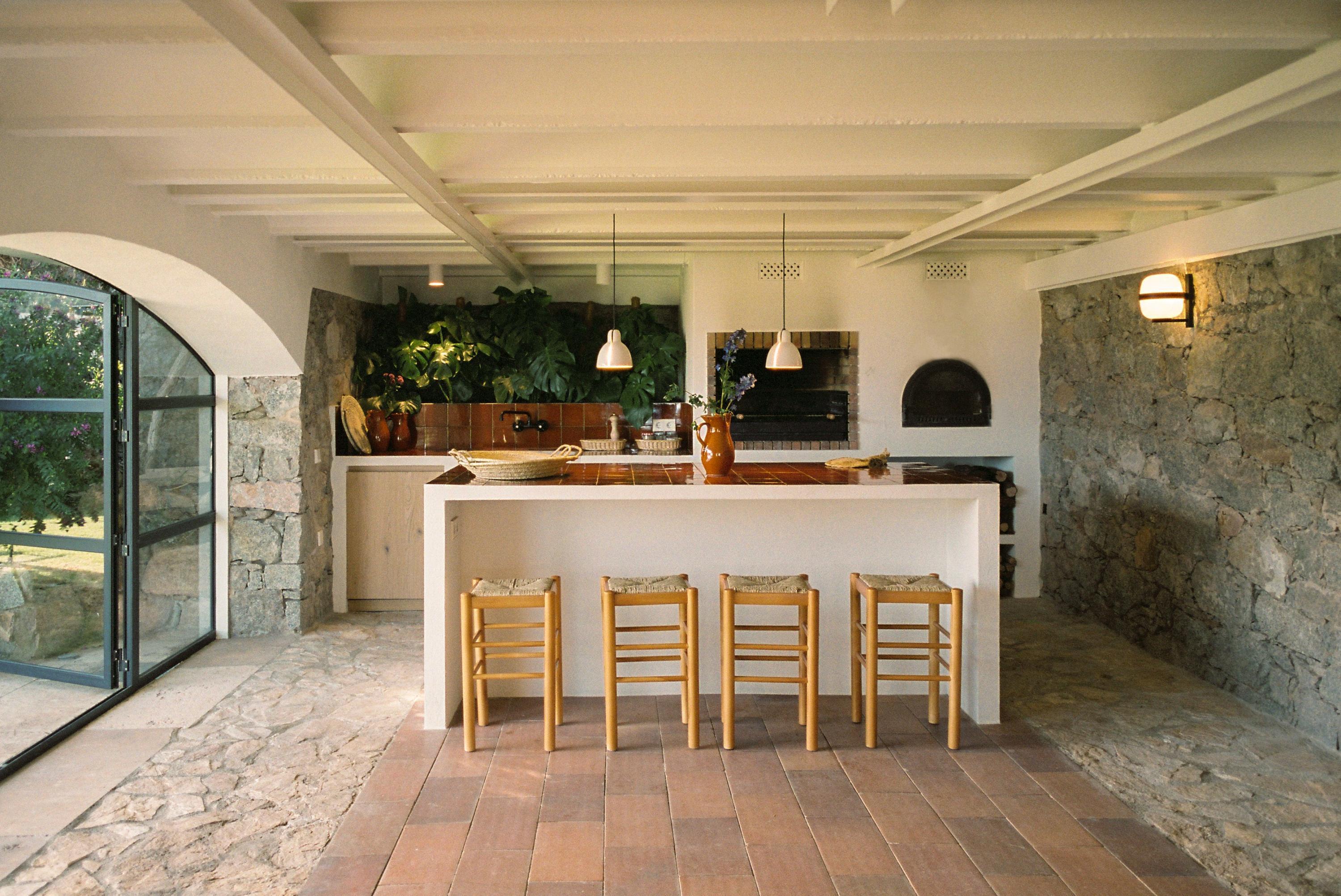 NIEUW! VIlla Ses Planelles - Unieke en zeer exclusieve Villa in Aig in Begur, Spanje voor 16 personen foto 16