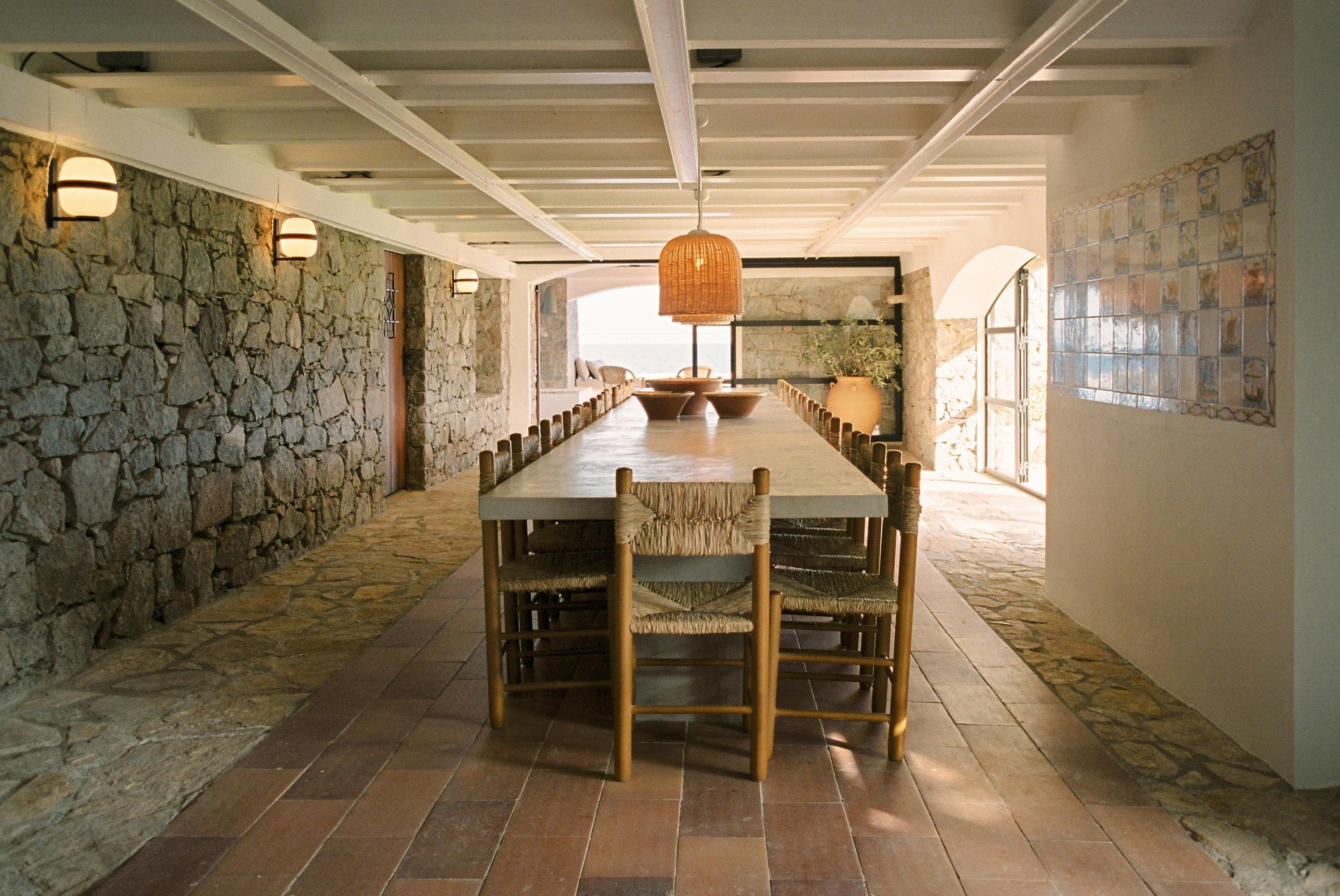NIEUW! VIlla Ses Planelles - Unieke en zeer exclusieve Villa in Aig in Begur, Spanje voor 16 personen foto 15