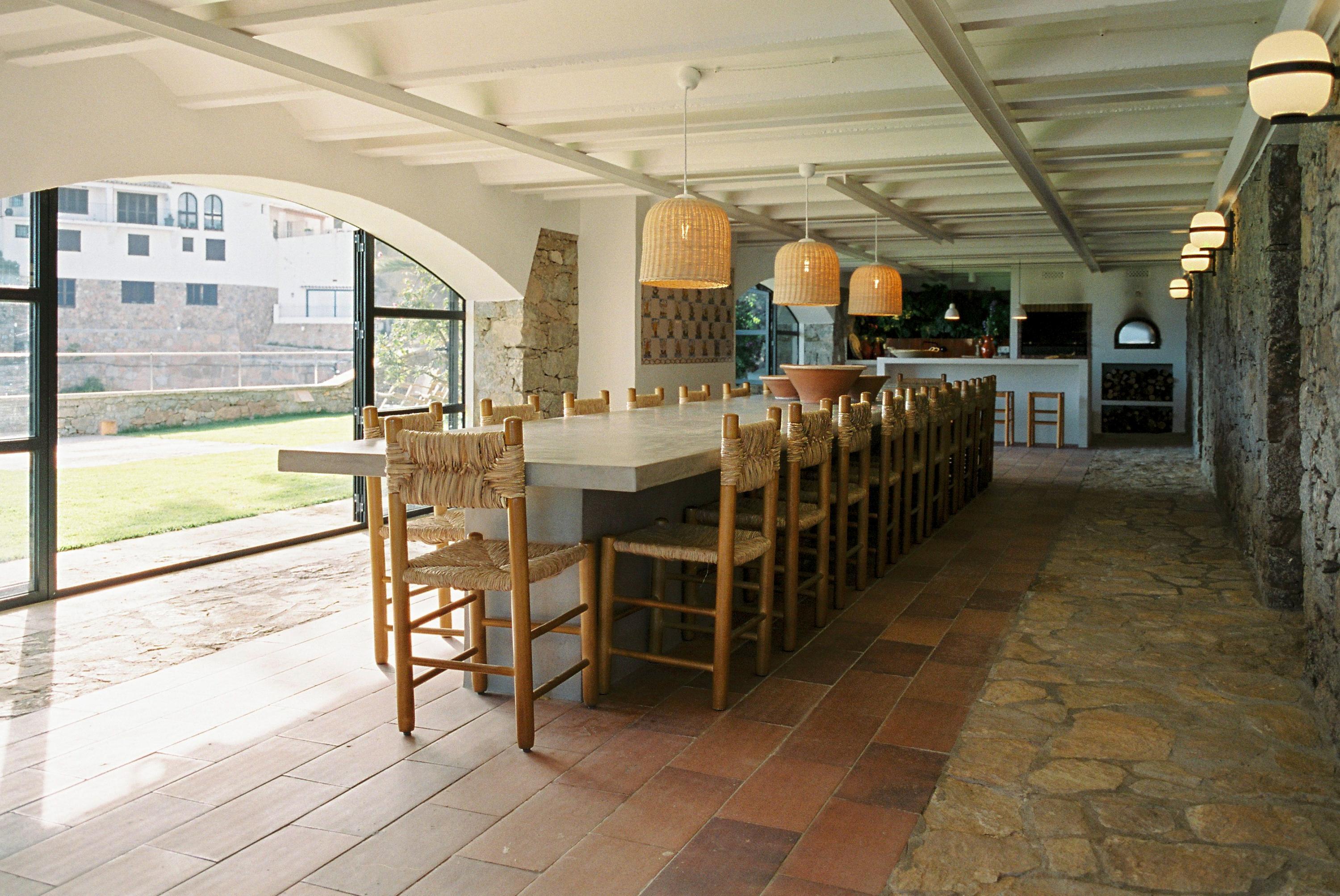 NIEUW! VIlla Ses Planelles - Unieke en zeer exclusieve Villa in Aig in Begur, Spanje voor 16 personen foto 14