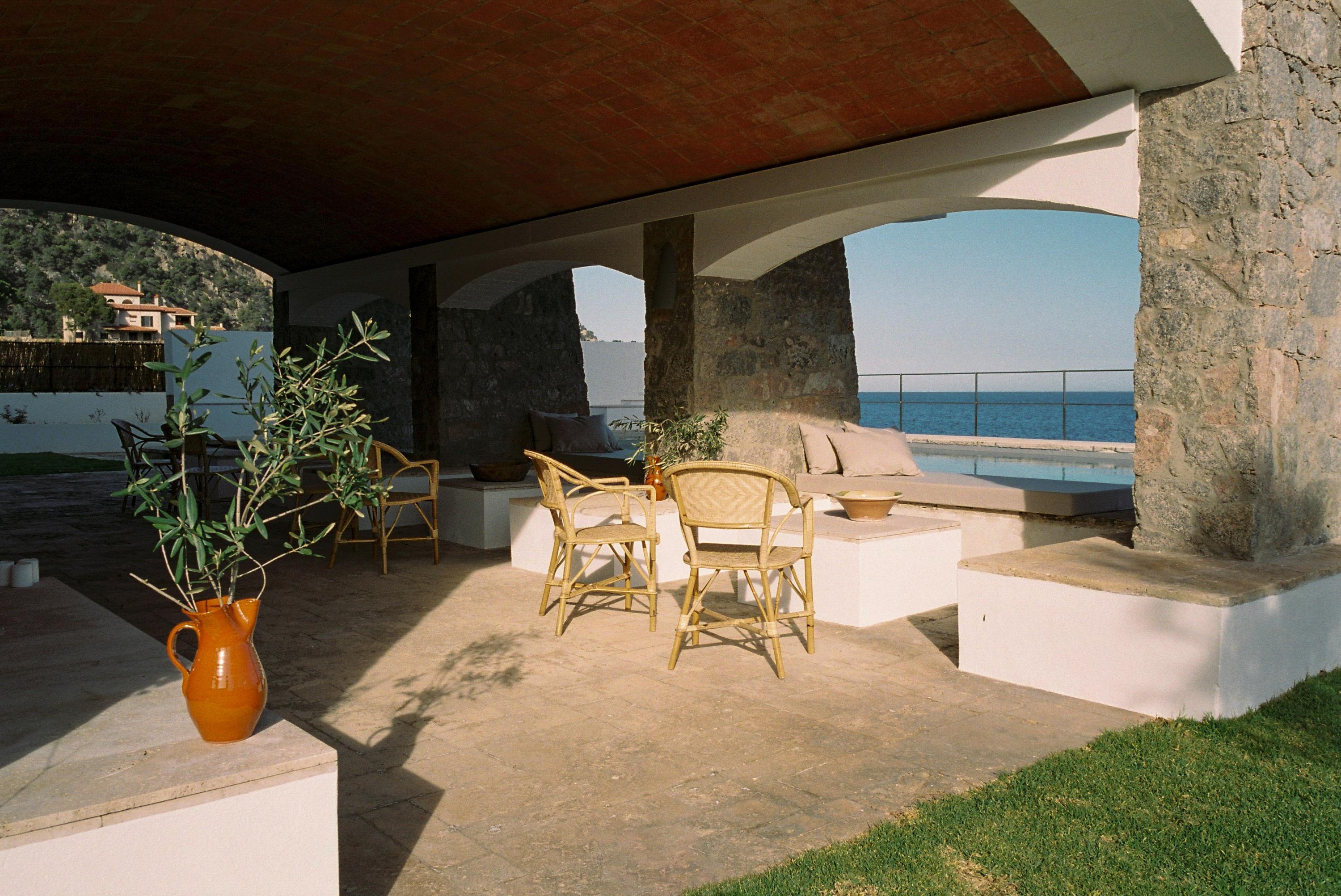 NIEUW! VIlla Ses Planelles - Unieke en zeer exclusieve Villa in Aig in Begur, Spanje voor 16 personen foto 17