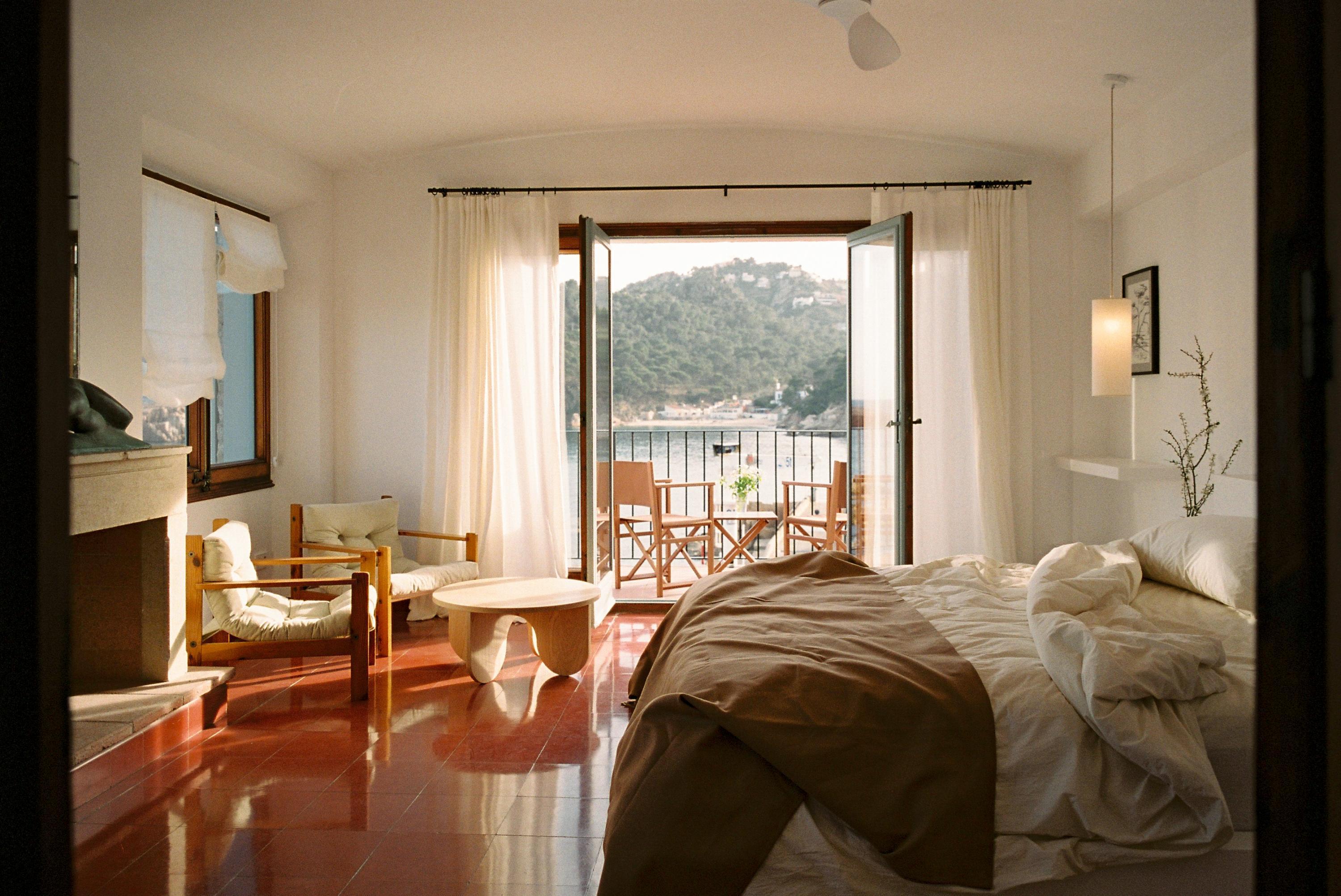 NIEUW! VIlla Ses Planelles - Unieke en zeer exclusieve Villa in Aig in Begur, Spanje voor 16 personen foto 41