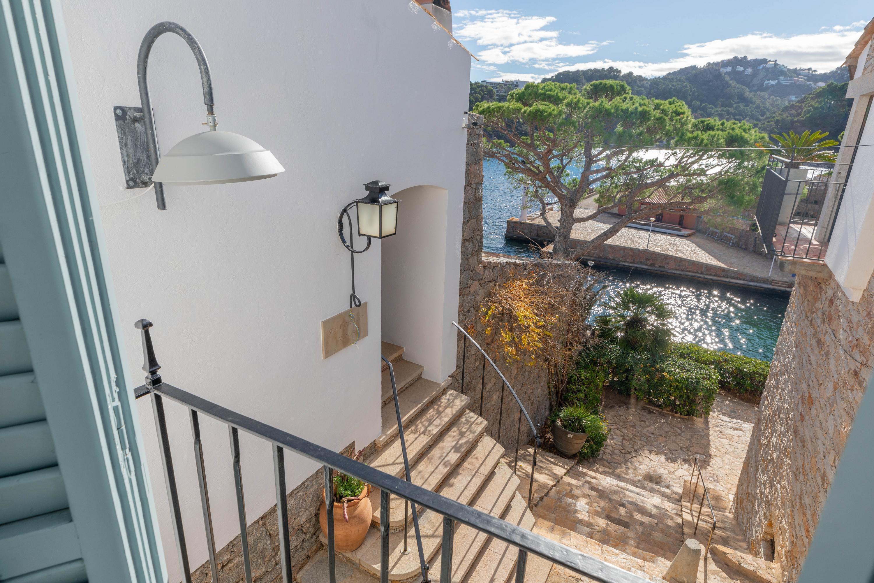 NIEUW! VIlla Ses Planelles - Unieke en zeer exclusieve Villa in Aig in Begur, Spanje voor 16 personen foto 46