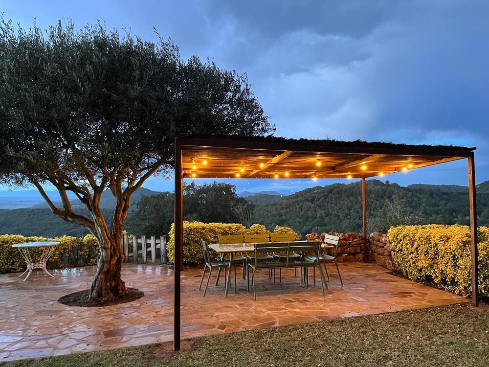 Villa Tres Olivos, vakantievilla in Begur, Spanje voor 6 personen foto 11