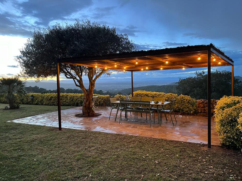 CV115 - Villa Tres Olivos Villa met 4 slaapkamers met airconditioning, drie in Begur, Spanje voor 8 personen foto 55