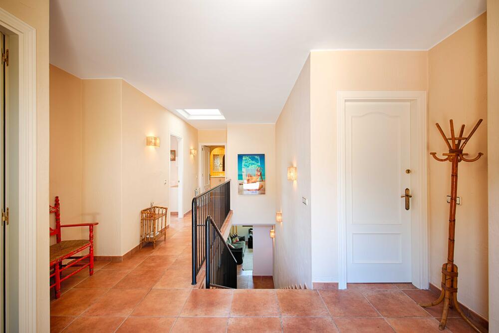 CV115 - Villa Tres Olivos Villa met 4 slaapkamers met airconditioning, drie in Begur, Spanje voor 8 personen foto 29