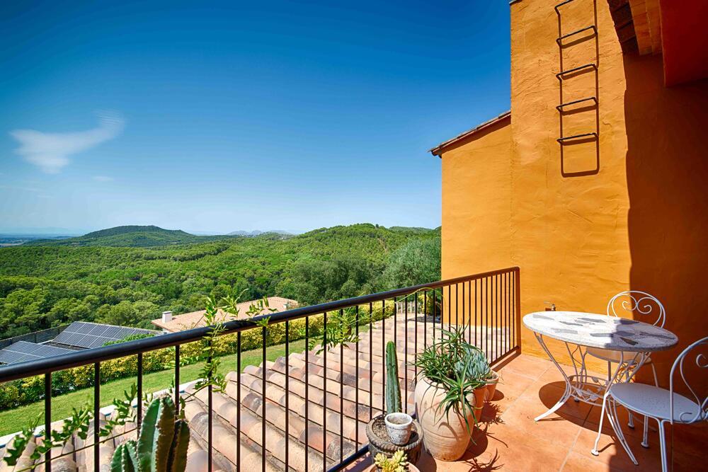 CV115 - Villa Tres Olivos Villa met 4 slaapkamers met airconditioning, drie in Begur, Spanje voor 8 personen foto 34