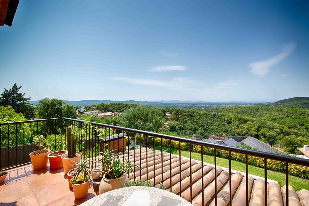 CV115 - Villa Tres Olivos Villa met 4 slaapkamers met airconditioning, drie in Begur, Spanje voor 8 personen foto 33