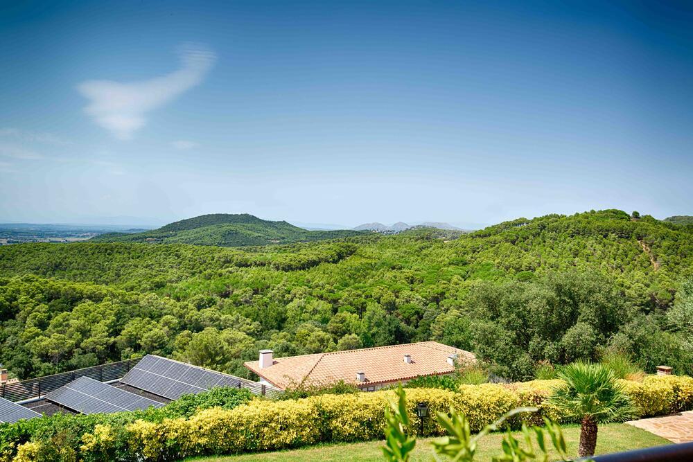 Villa Tres Olivos, vakantievilla in Begur, Spanje voor 6 personen foto 9