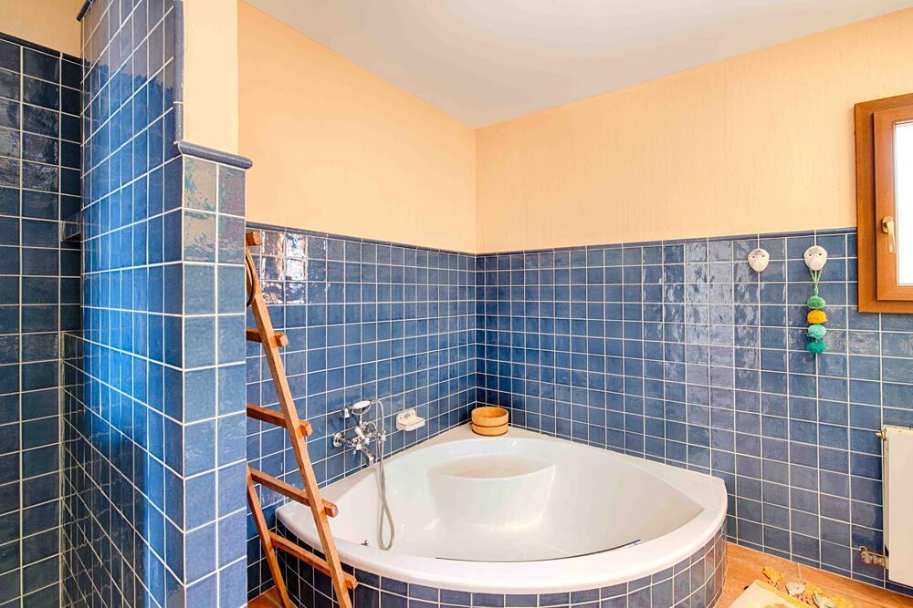 CV115 - Villa Tres Olivos Villa met 4 slaapkamers met airconditioning, drie in Begur, Spanje voor 8 personen foto 39