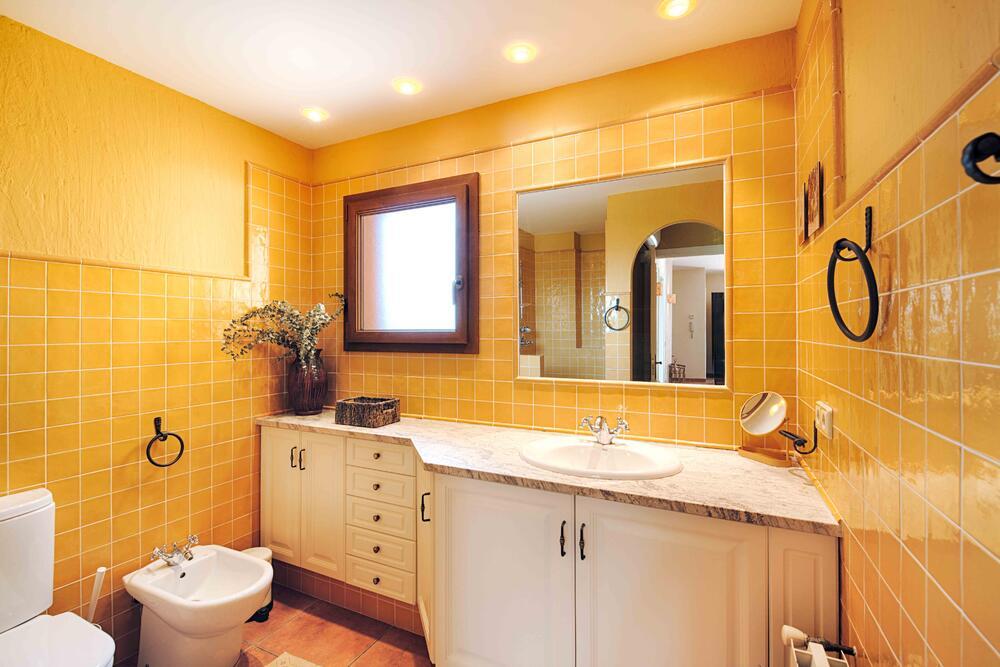 CV115 - Villa Tres Olivos Villa met 4 slaapkamers met airconditioning, drie in Begur, Spanje voor 8 personen foto 42