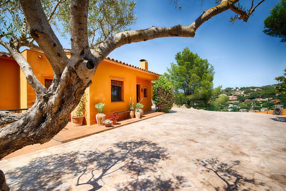 Villa Tres Olivos, vakantievilla in Begur, Spanje voor 6 personen foto 16