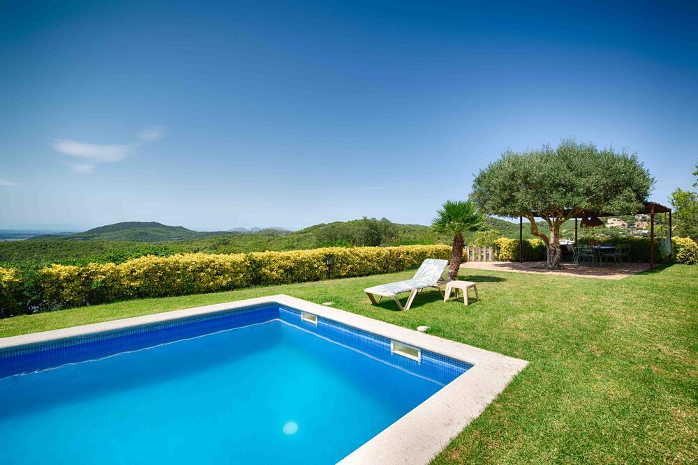 CV115 - Villa Tres Olivos Villa met 4 slaapkamers met airconditioning, drie in Begur, Spanje voor 8 personen foto 51