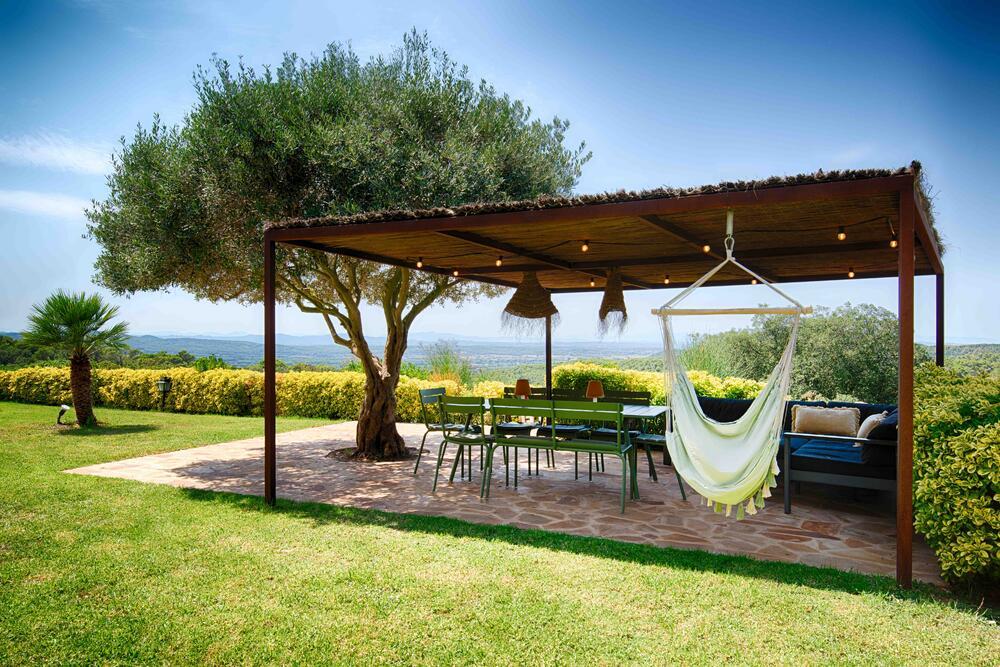 Villa Tres Olivos, vakantievilla in Begur, Spanje voor 6 personen foto 15