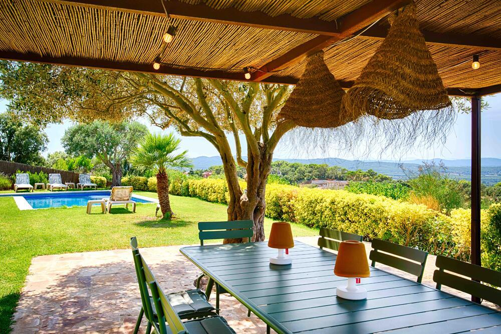 Villa Tres Olivos, vakantievilla in Begur, Spanje voor 6 personen foto 14