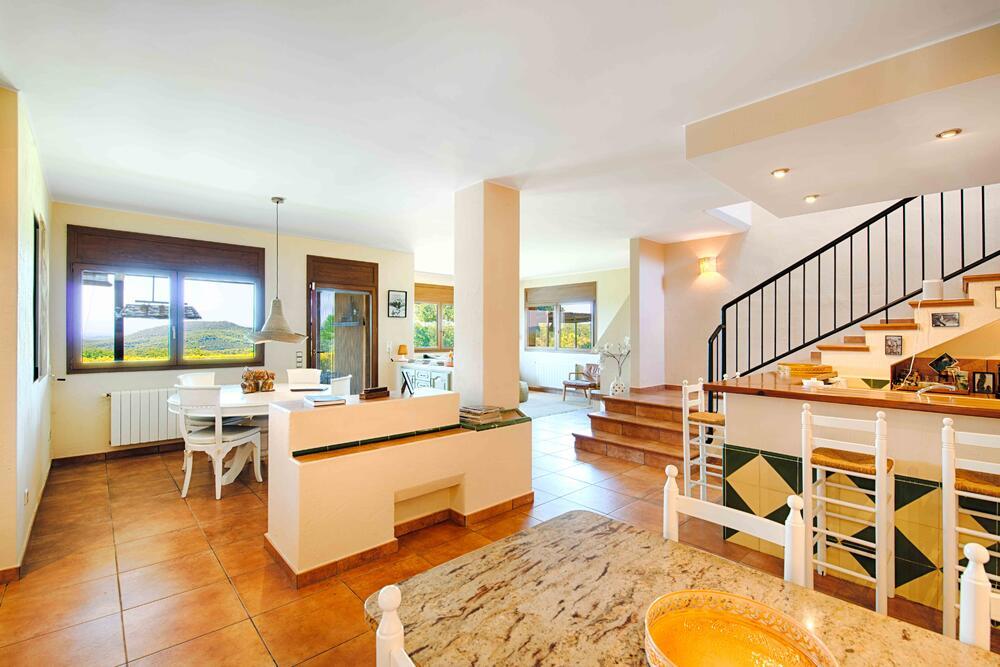 Villa Tres Olivos, vakantievilla in Begur, Spanje voor 6 personen foto 17
