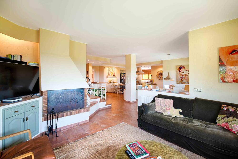 CV115 - Villa Tres Olivos Villa met 4 slaapkamers met airconditioning, drie in Begur, Spanje voor 8 personen foto 27