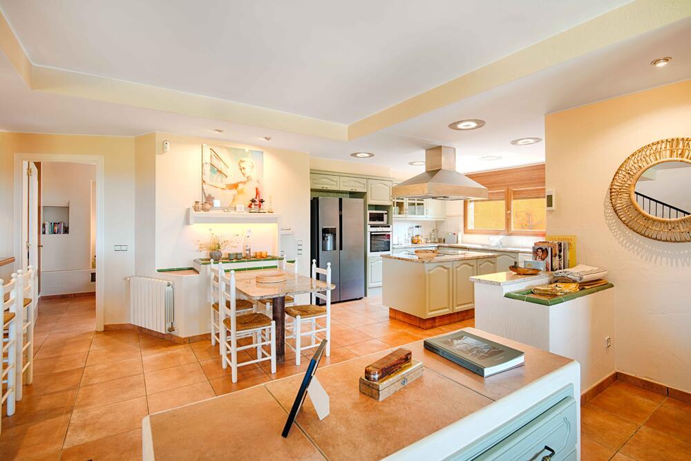 Villa Tres Olivos, vakantievilla in Begur, Spanje voor 6 personen foto 18