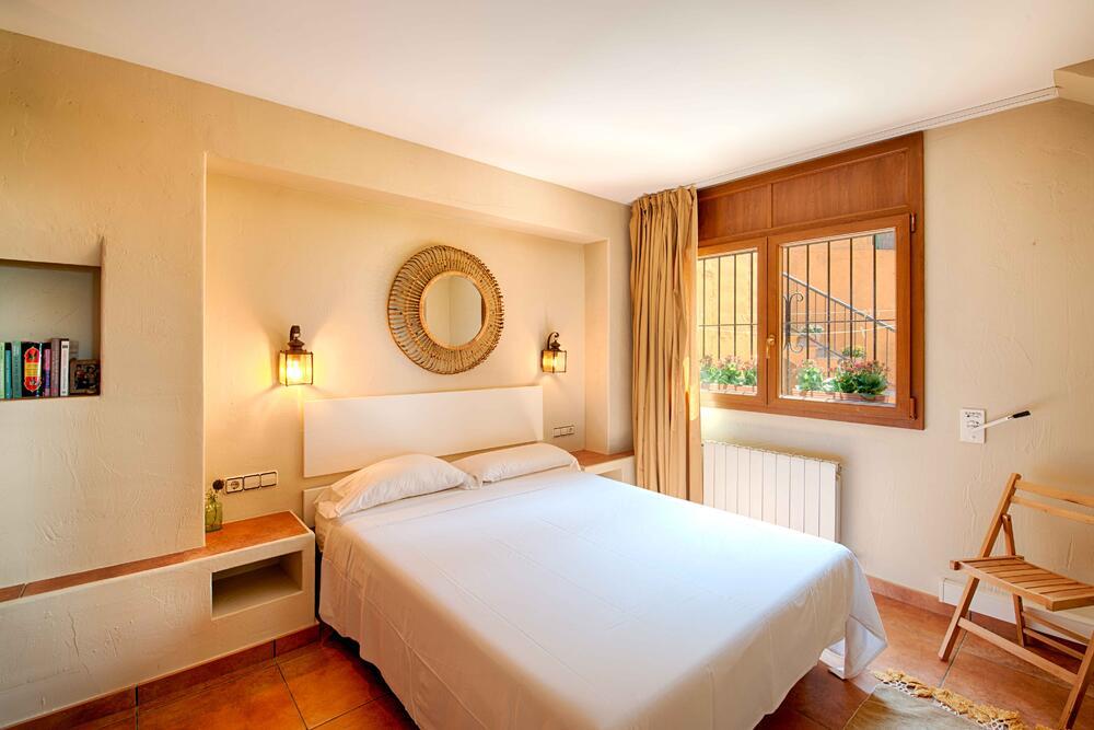 CV115 - Villa Tres Olivos Villa met 4 slaapkamers met airconditioning, drie in Begur, Spanje voor 8 personen foto 45
