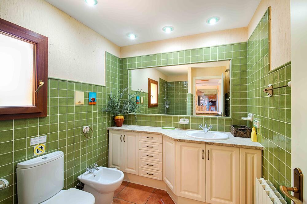 CV115 - Villa Tres Olivos Villa met 4 slaapkamers met airconditioning, drie in Begur, Spanje voor 8 personen foto 46
