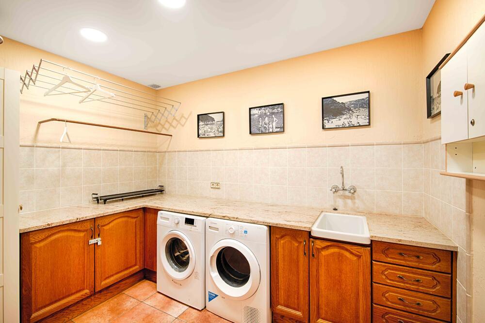 CV115 - Villa Tres Olivos Villa met 4 slaapkamers met airconditioning, drie in Begur, Spanje voor 8 personen foto 47