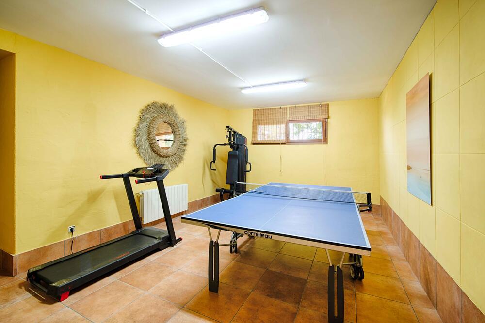CV115 - Villa Tres Olivos Villa met 4 slaapkamers met airconditioning, drie in Begur, Spanje voor 8 personen foto 48