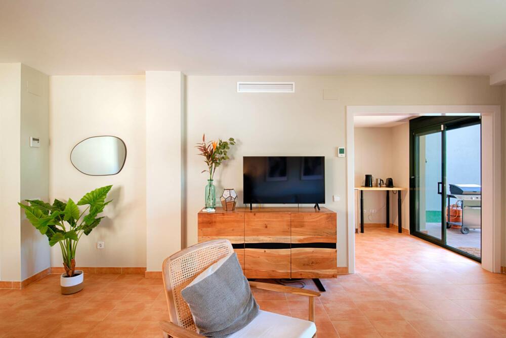 Villa Huur Huis Casa Joaquim, vakantievilla in Begur, Spanje voor 6 personen foto 11
