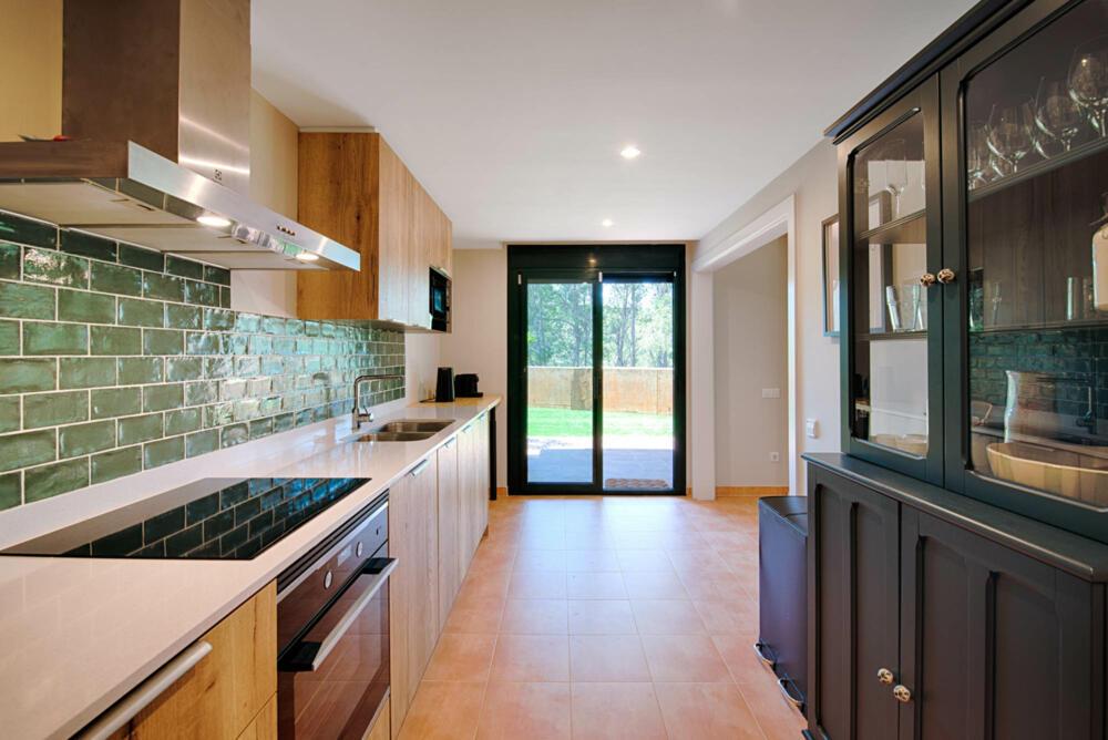 Villa Huur Huis Casa Joaquim, vakantievilla in Begur, Spanje voor 6 personen foto 18