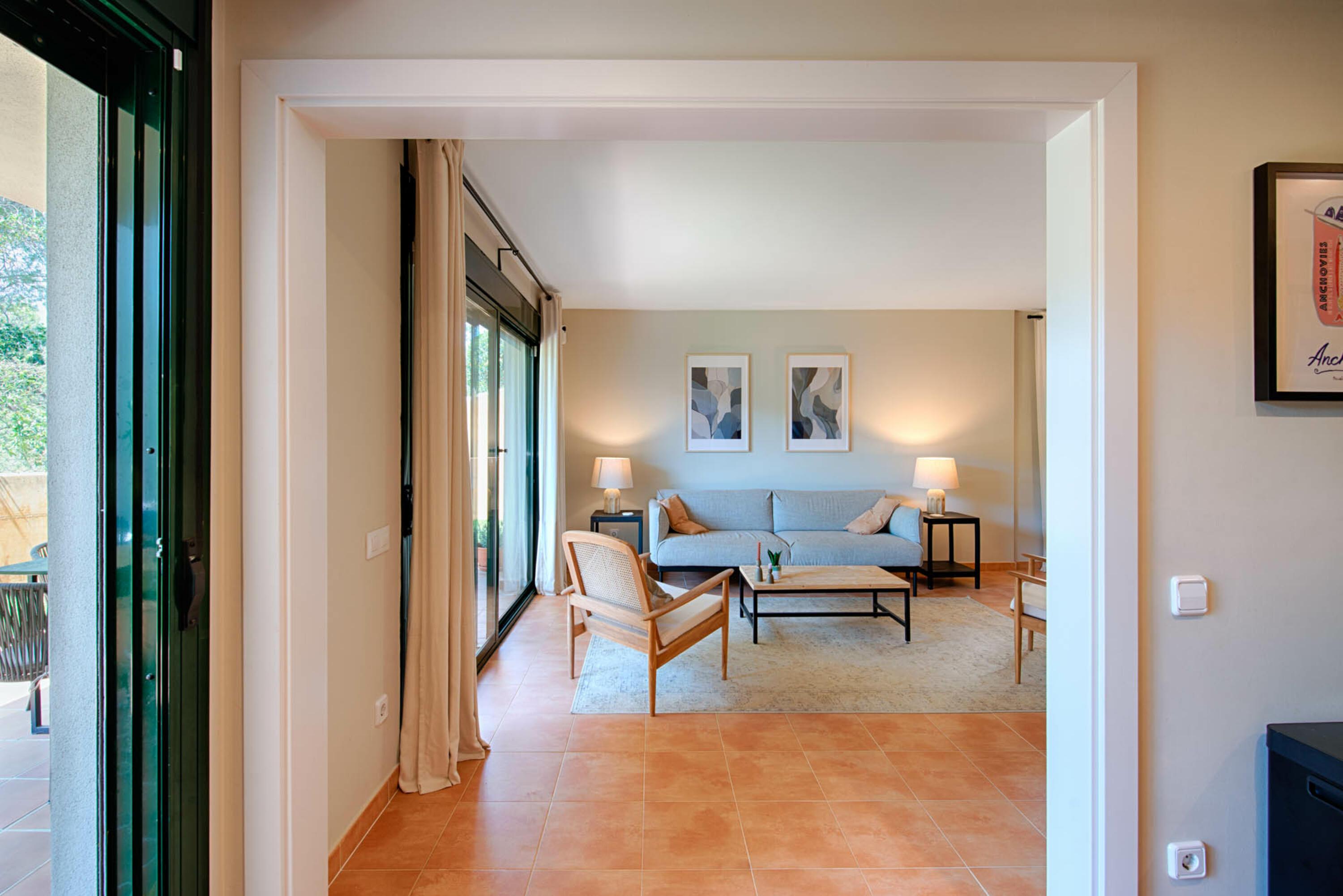 CV512 - Casa Joaquim Deze woning/appartement is splinternieuw opgeleverd in 2022 in Begur, Spanje voor 6 personen foto 29