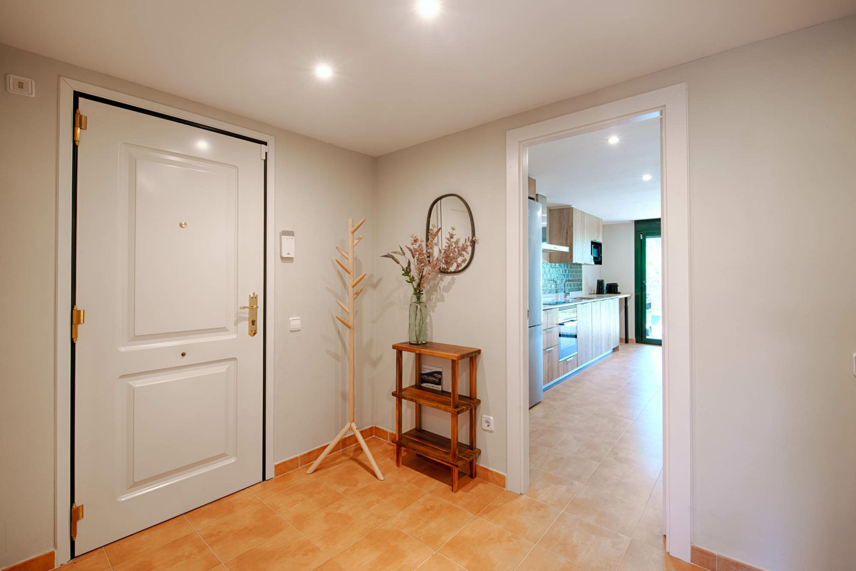 CV512 - Casa Joaquim Deze woning/appartement is splinternieuw opgeleverd in 2022 in Begur, Spanje voor 6 personen foto 22