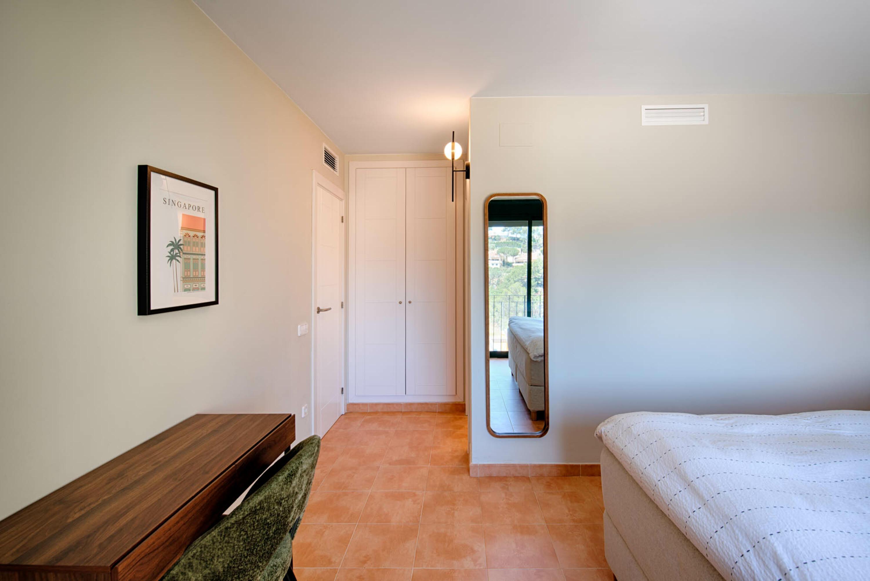 CV512 - Casa Joaquim Deze woning/appartement is splinternieuw opgeleverd in 2022 in Begur, Spanje voor 6 personen foto 25