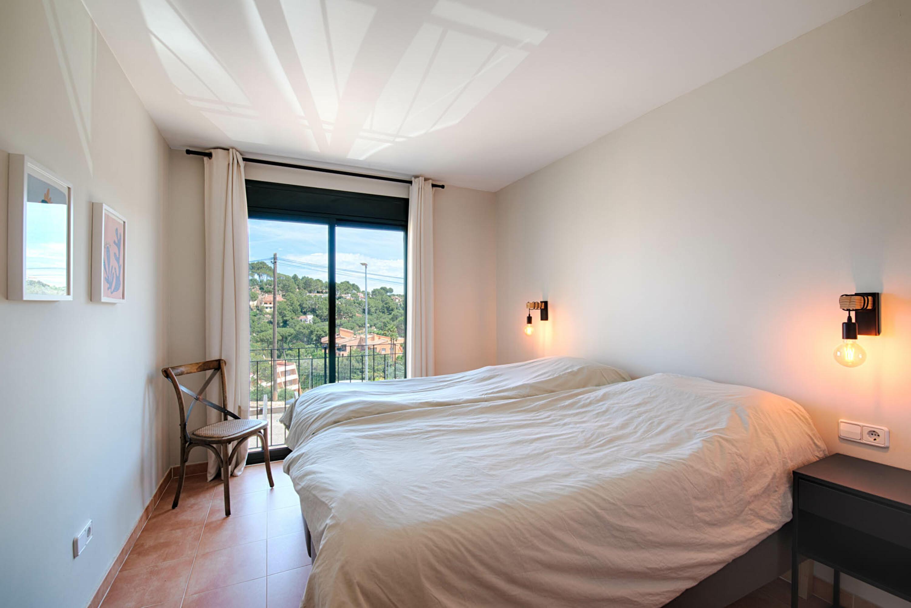 CV512 - Casa Joaquim Deze woning/appartement is splinternieuw opgeleverd in 2022 in Begur, Spanje voor 6 personen foto 27