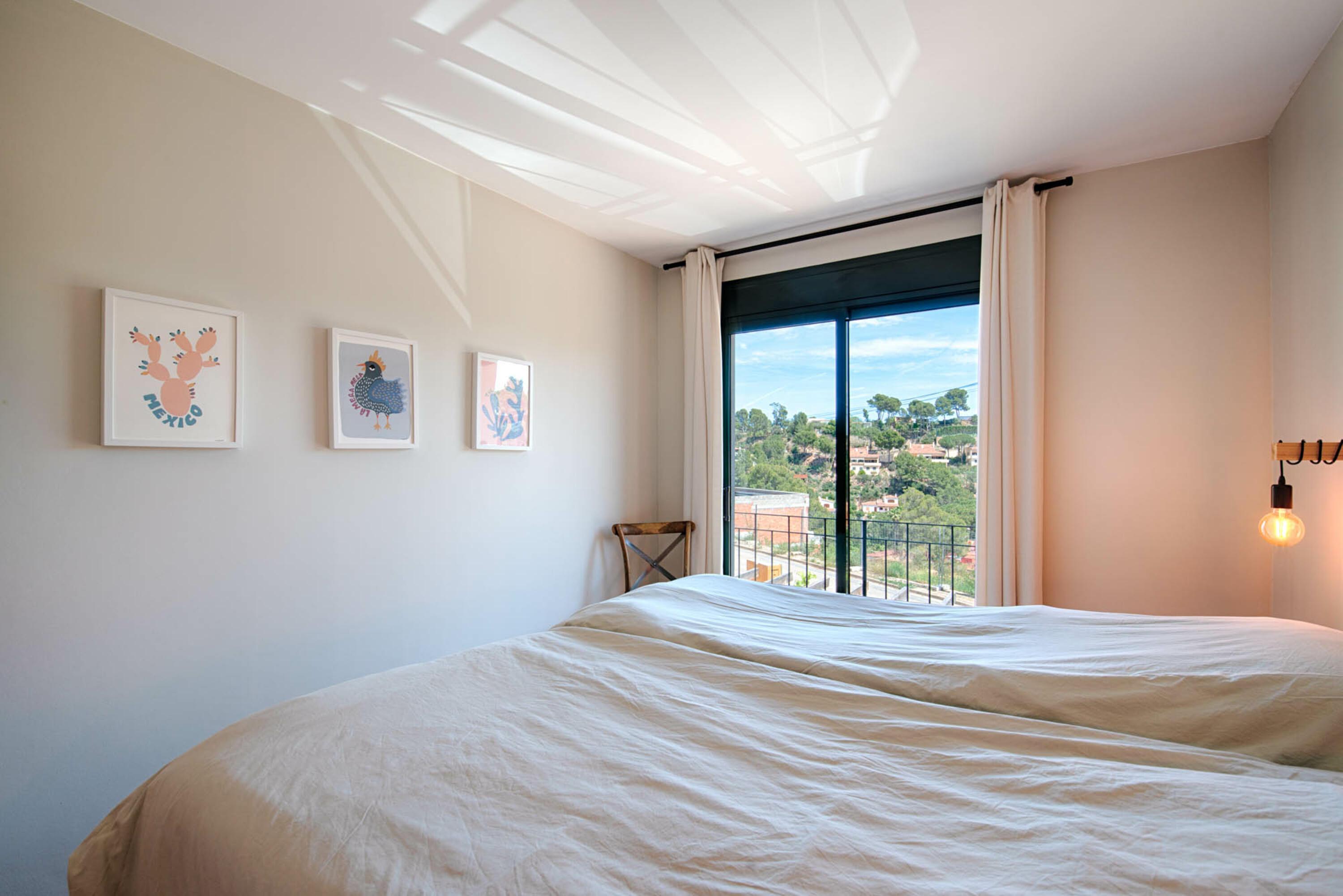 CV512 - Casa Joaquim Deze woning/appartement is splinternieuw opgeleverd in 2022 in Begur, Spanje voor 6 personen foto 28