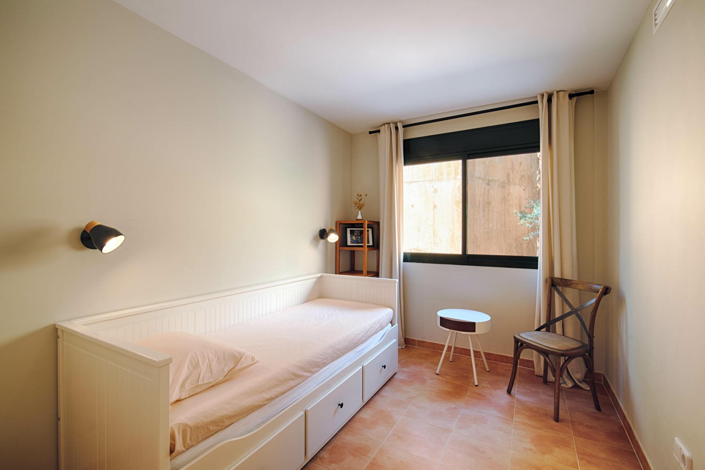 CV512 - Casa Joaquim Deze woning/appartement is splinternieuw opgeleverd in 2022 in Begur, Spanje voor 6 personen foto 33