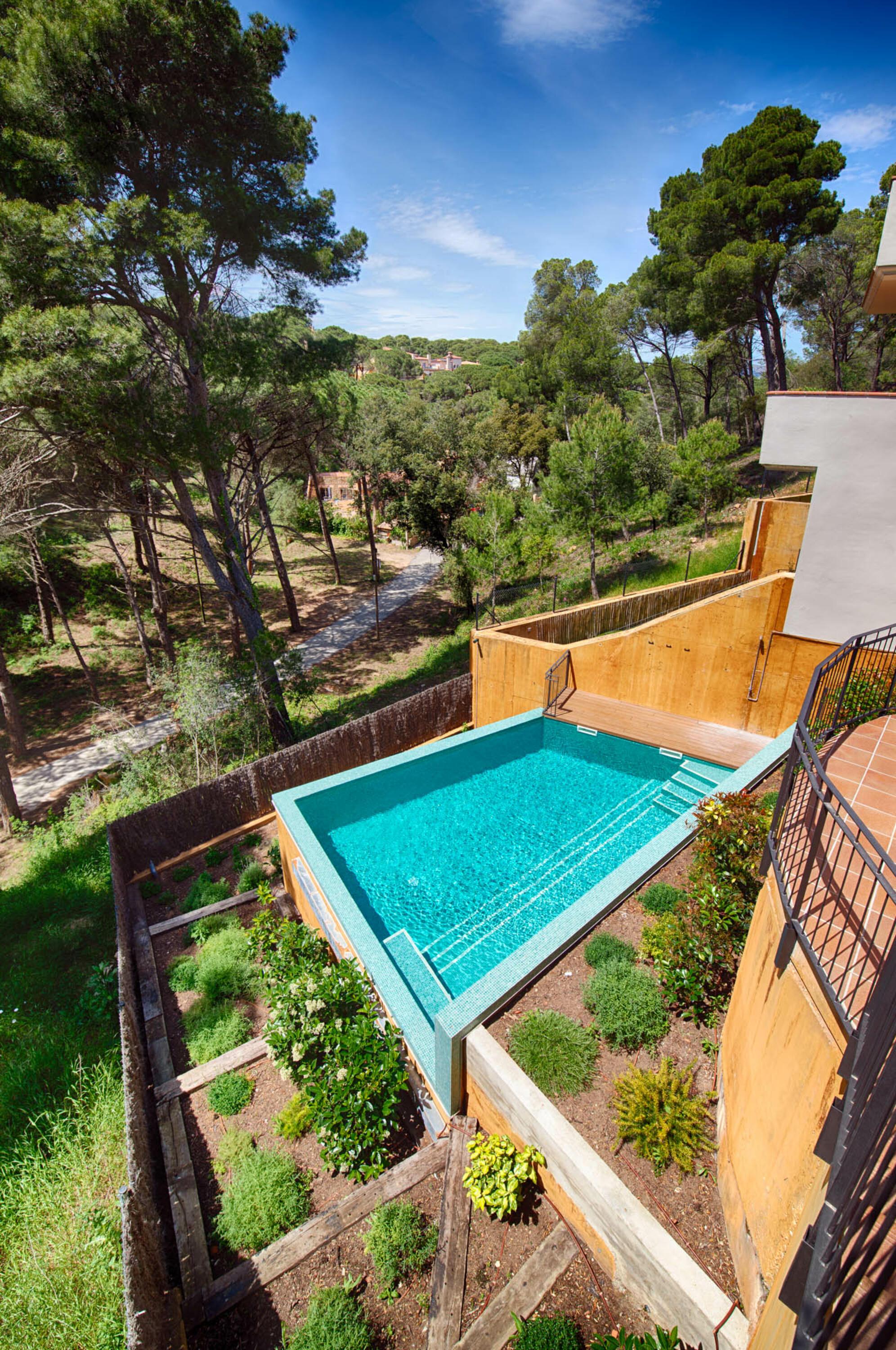 CV512 - Casa Joaquim Deze woning/appartement is splinternieuw opgeleverd in 2022 in Begur, Spanje voor 6 personen foto 19