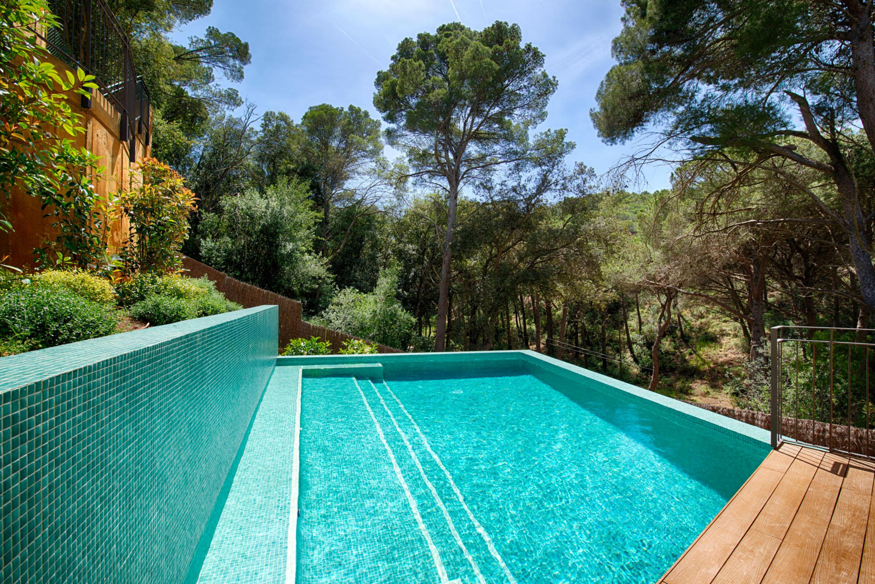 CV512 - Casa Joaquim Deze woning/appartement is splinternieuw opgeleverd in 2022 in Begur, Spanje voor 6 personen foto 21