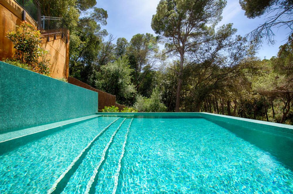 Villa Huur Huis Casa Joaquim, vakantievilla in Begur, Spanje voor 6 personen foto 2