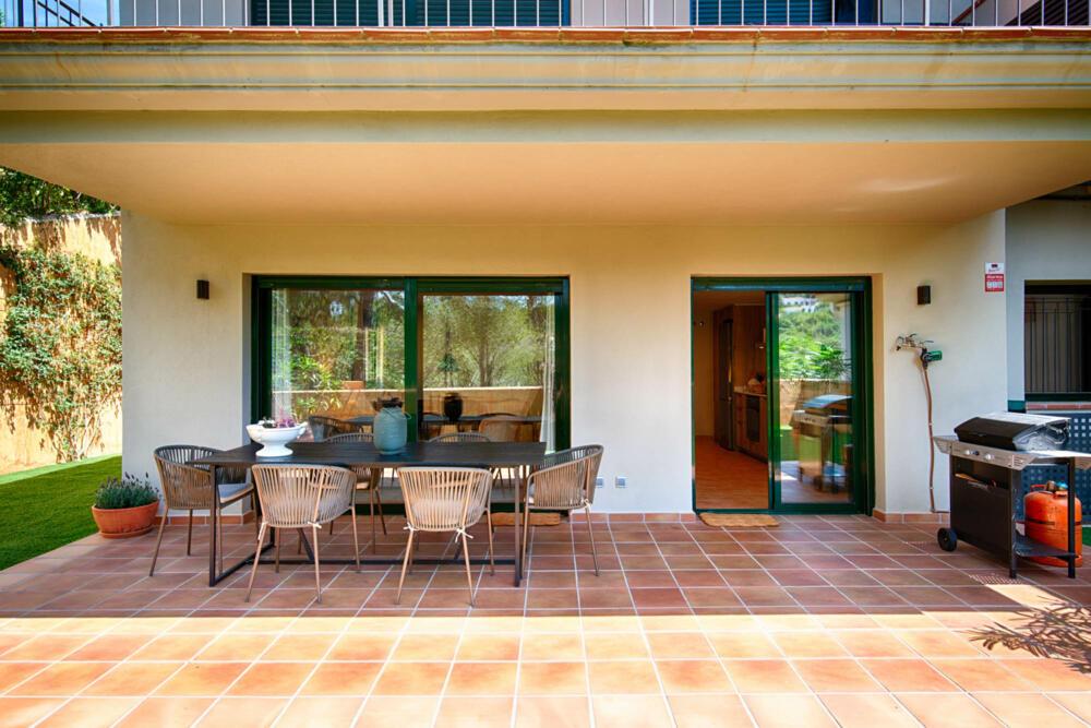 Villa Huur Huis Casa Joaquim, vakantievilla in Begur, Spanje voor 6 personen foto 6