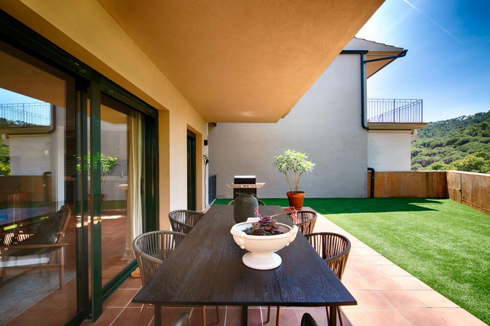 Villa Huur Huis Casa Joaquim, vakantievilla in Begur, Spanje voor 6 personen foto 7