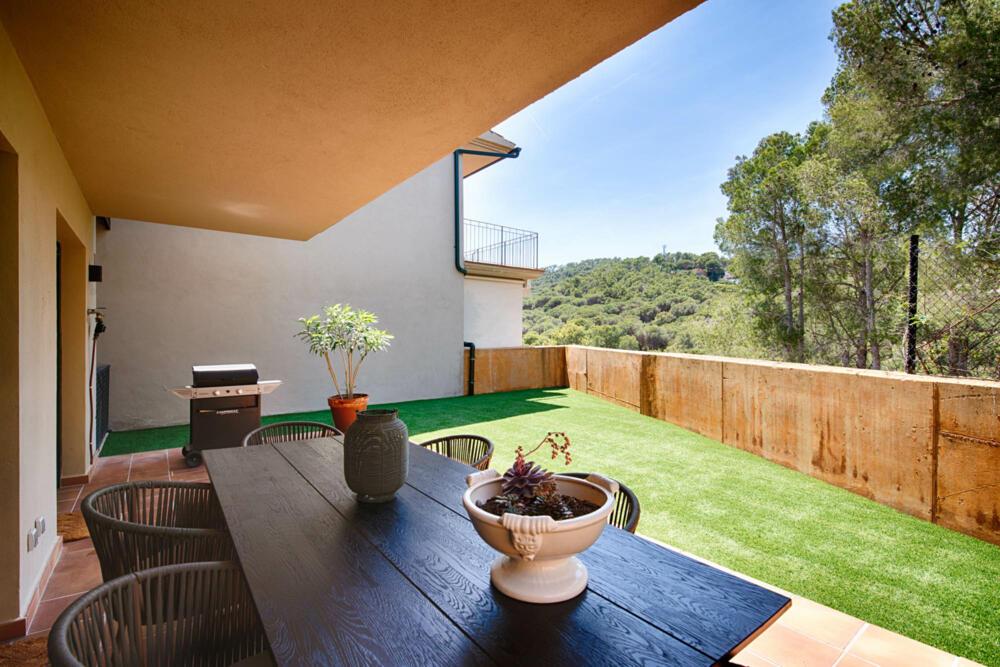 Villa Huur Huis Casa Joaquim, vakantievilla in Begur, Spanje voor 6 personen foto 3