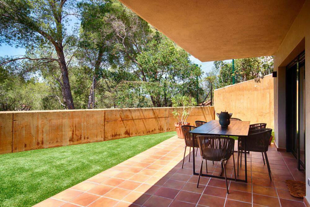 Villa Huur Huis Casa Joaquim, vakantievilla in Begur, Spanje voor 6 personen foto 4