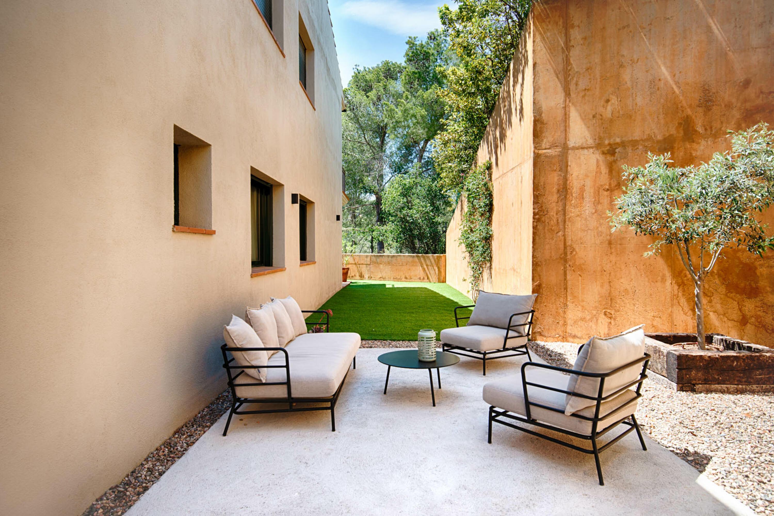 CV512 - Casa Joaquim Deze woning/appartement is splinternieuw opgeleverd in 2022 in Begur, Spanje voor 6 personen foto 37