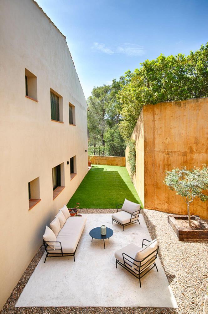 Villa Huur Huis Casa Joaquim, vakantievilla in Begur, Spanje voor 6 personen foto 5